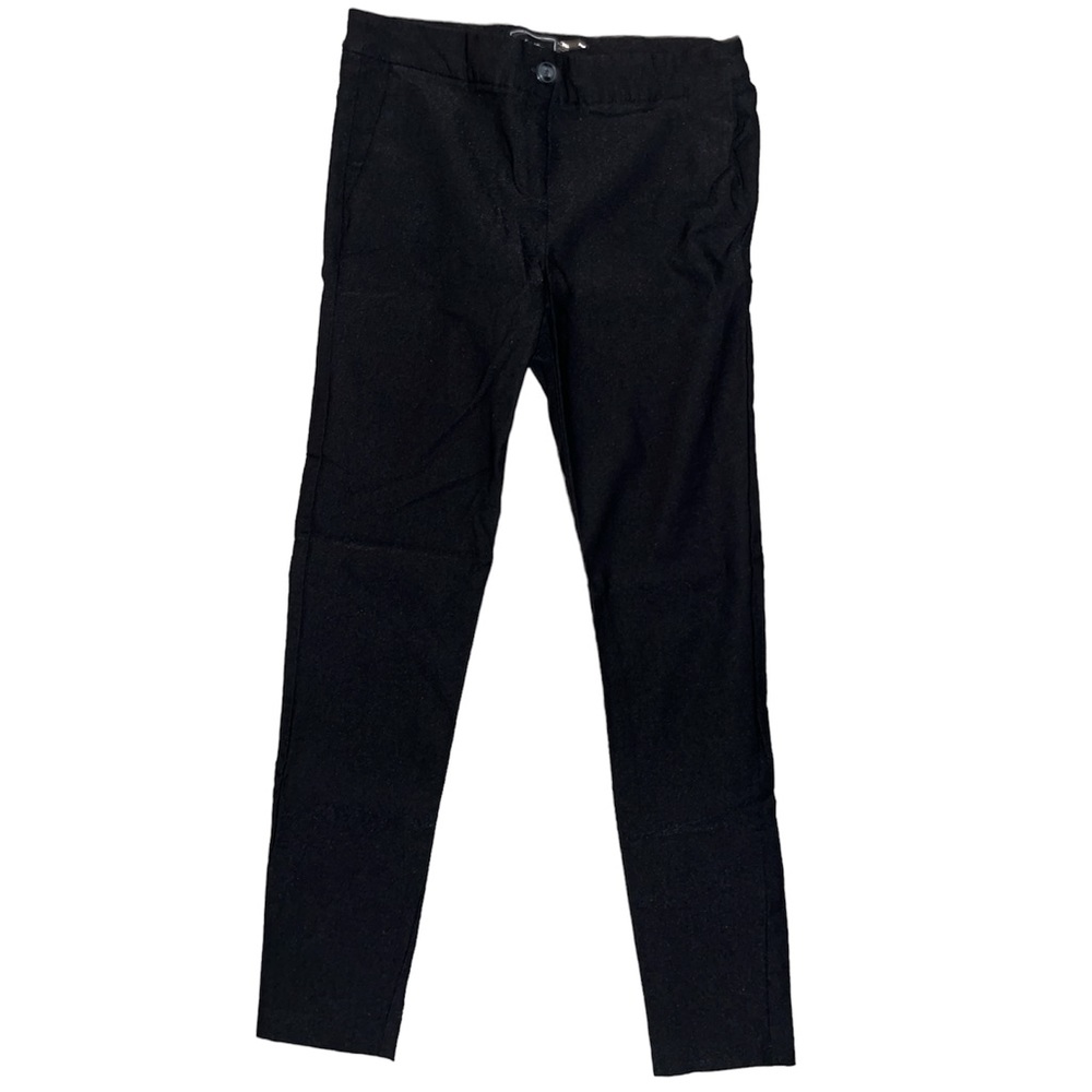Have Black Trousers